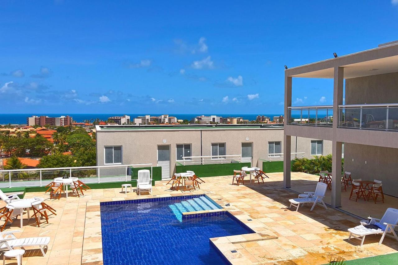 Beach Townhouses #C01- Casa Por Carpediem Aquiraz Luaran gambar