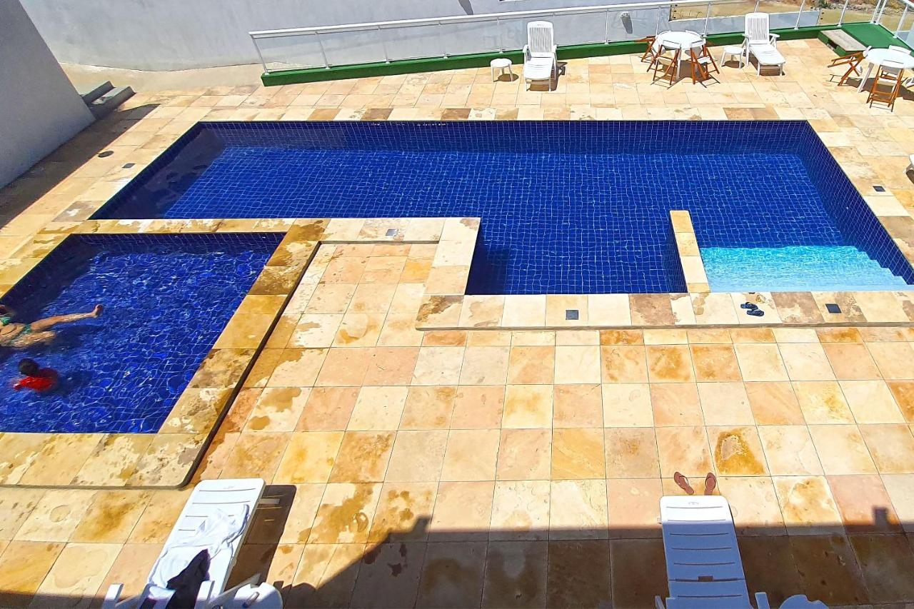 Beach Townhouses #C01- Casa Por Carpediem Aquiraz Luaran gambar