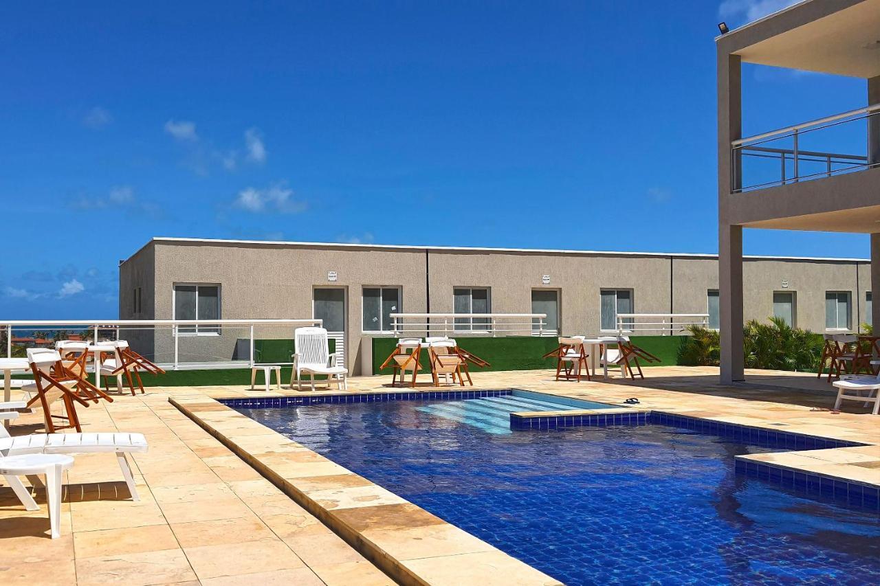 Beach Townhouses #C01- Casa Por Carpediem Aquiraz Luaran gambar