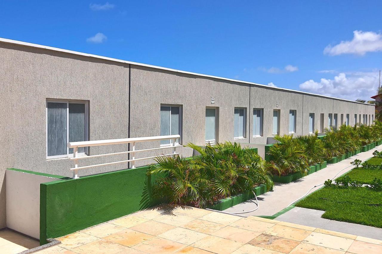 Beach Townhouses #C01- Casa Por Carpediem Aquiraz Luaran gambar