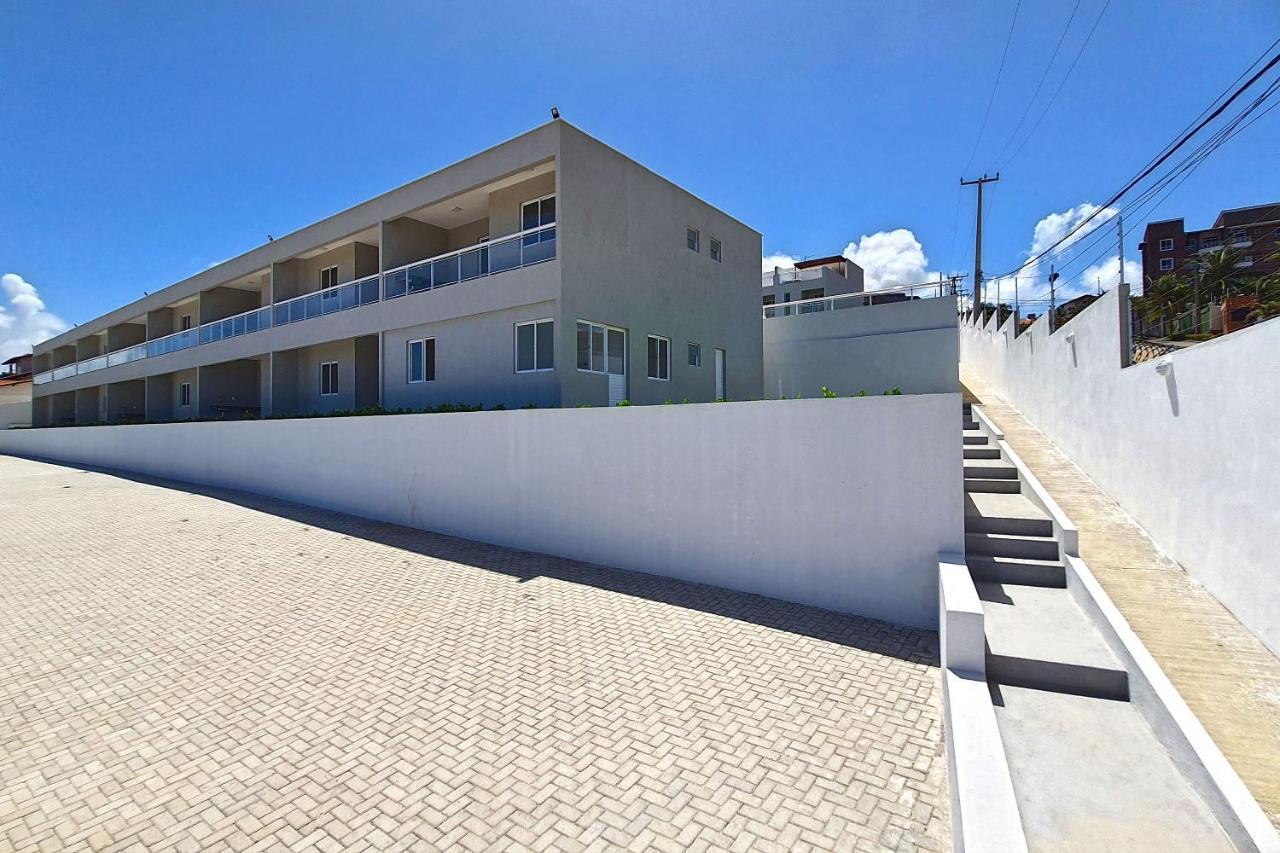 Beach Townhouses #C01- Casa Por Carpediem Aquiraz Luaran gambar