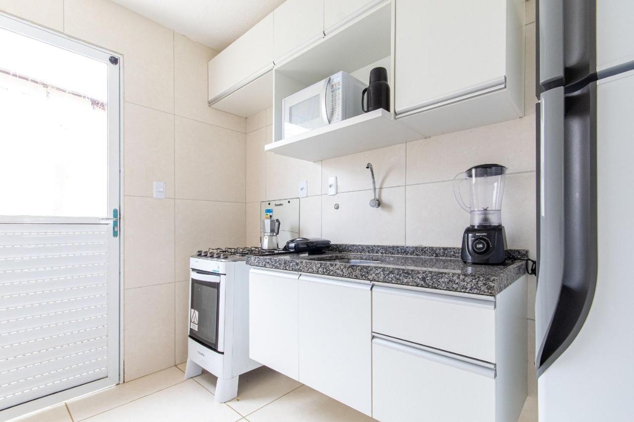 Beach Townhouses #C01- Casa Por Carpediem Aquiraz Luaran gambar