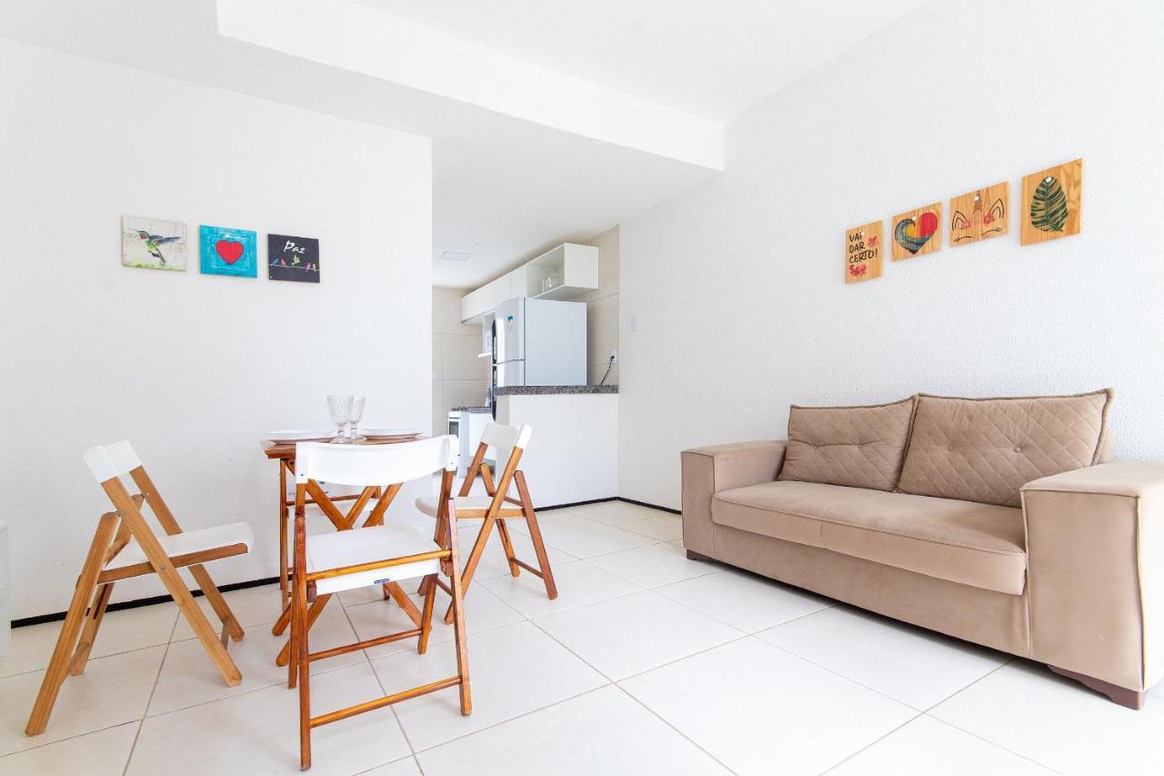 Beach Townhouses #C01- Casa Por Carpediem Aquiraz Luaran gambar