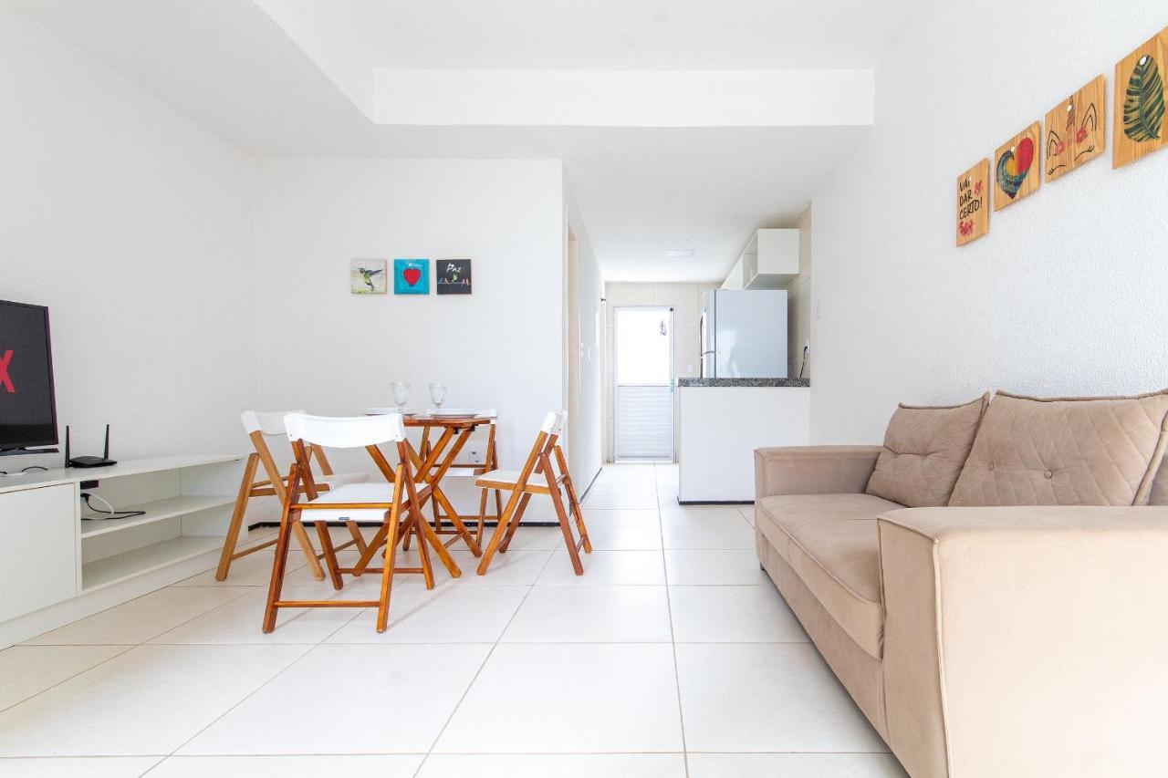 Beach Townhouses #C01- Casa Por Carpediem Aquiraz Luaran gambar