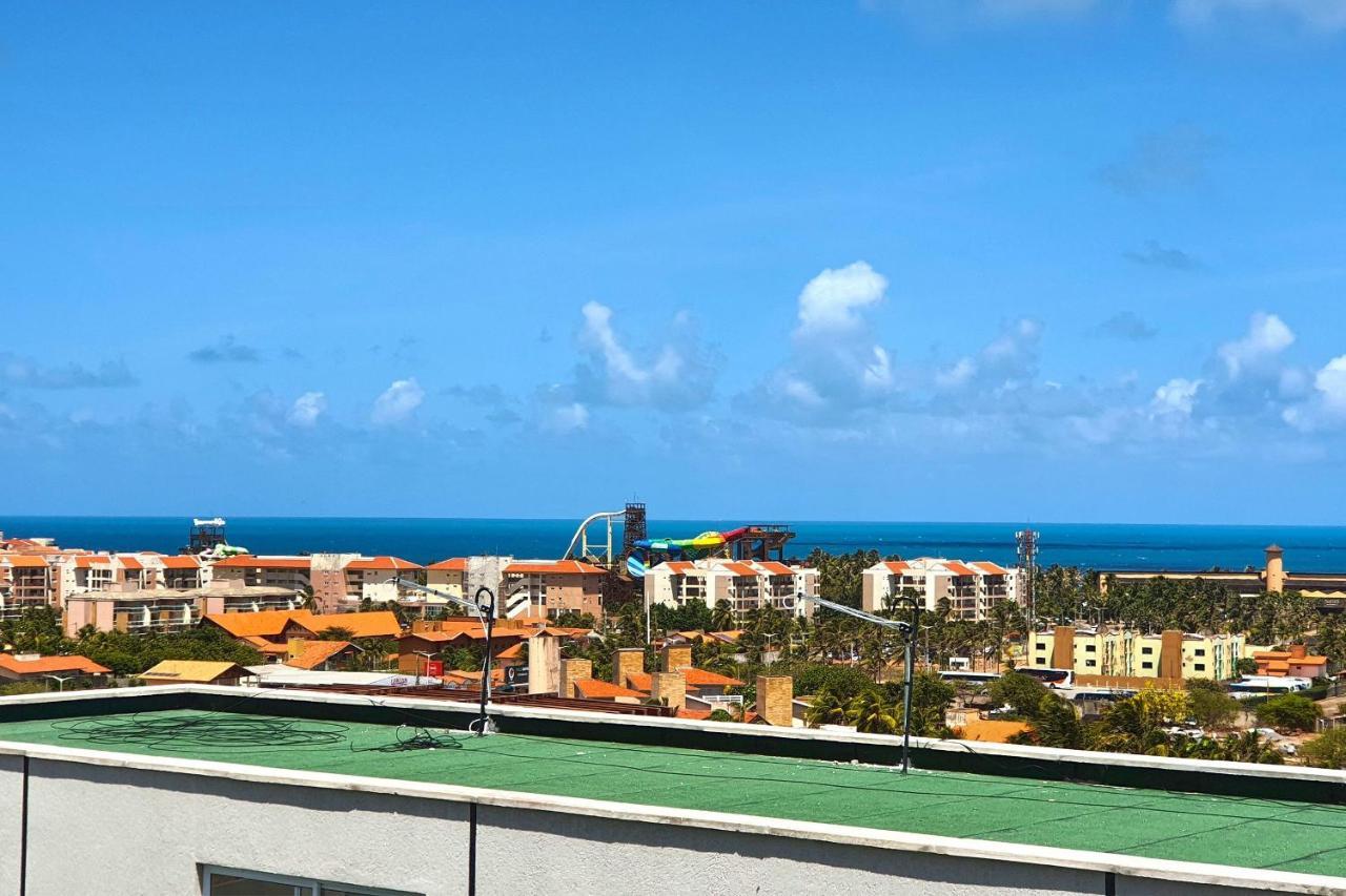 Beach Townhouses #C01- Casa Por Carpediem Aquiraz Luaran gambar