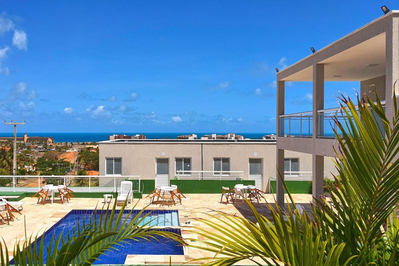 Beach Townhouses #C01- Casa Por Carpediem Aquiraz Luaran gambar