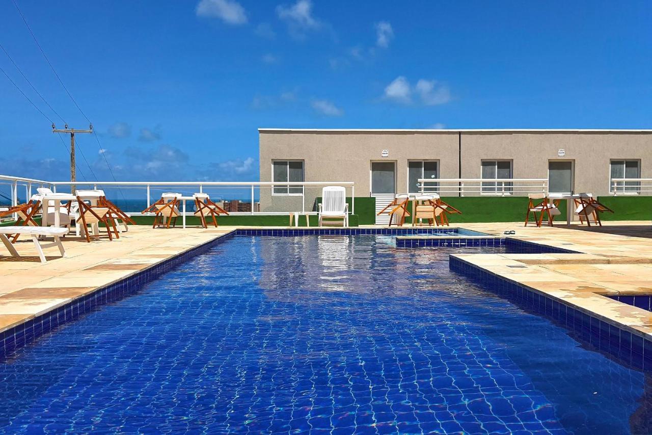 Beach Townhouses #C01- Casa Por Carpediem Aquiraz Luaran gambar