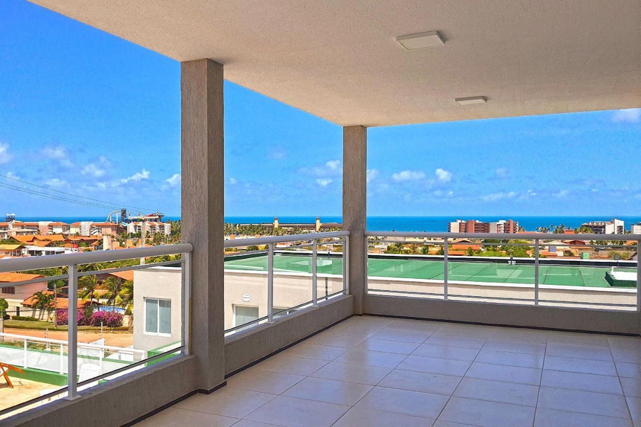 Beach Townhouses #C01- Casa Por Carpediem Aquiraz Luaran gambar
