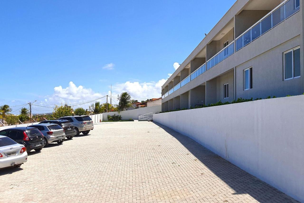Beach Townhouses #C01- Casa Por Carpediem Aquiraz Luaran gambar