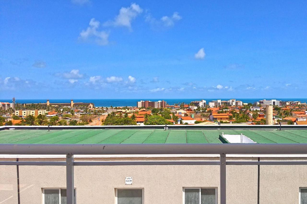 Beach Townhouses #C01- Casa Por Carpediem Aquiraz Luaran gambar